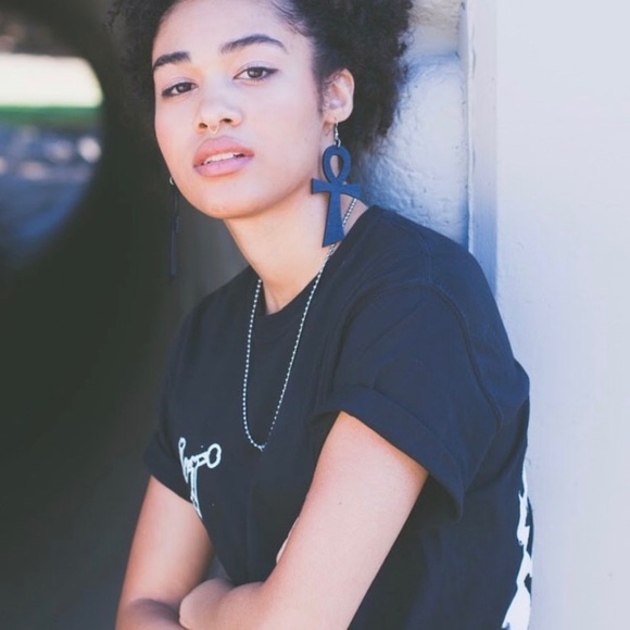 Meet your Posher, Benjamin AKA LUCK THREADS - Picture 7 of 7